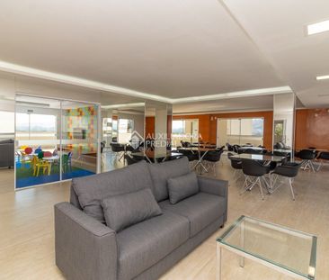 Apartamento com 2 quartos e 56m² para alugar em Camaquã, Porto Alegre. - Photo 5