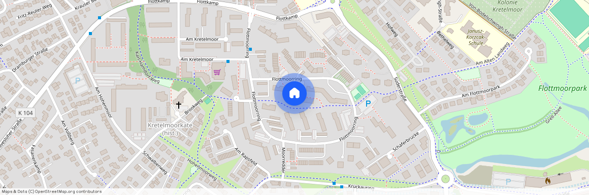 Flottmoorring 65, 24568, Kaltenkirchen