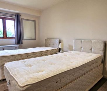 2 bedroom barn conversion to rent - Photo 5