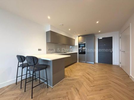 1 bedroom apartment to rent - Photo 4