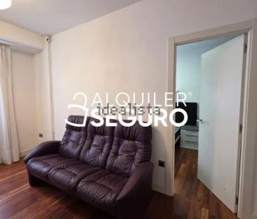 Alquiler de piso en Calle García Salazar - Photo 4
