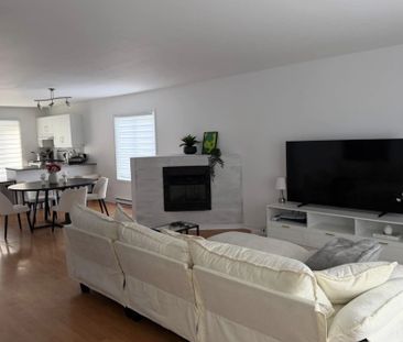 Appartement Sur 2 étages - 3 Chambres - Photo 2