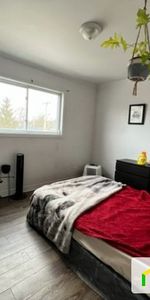 79 Prevost, Gatineau (Hull) à louer - Photo 3