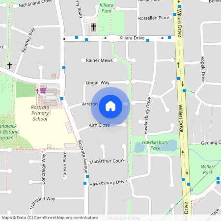 15 Arreton Close, WA 6155, Willetton