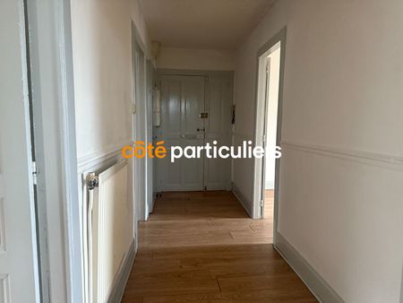 EPINAL - A LOUER - Appartement - 81 m2 - Photo 5