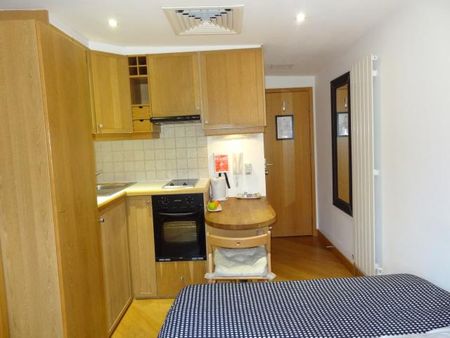 Flat 27 Cartwright Gardens, Bloomsbury WC1H 9EH - Photo 3