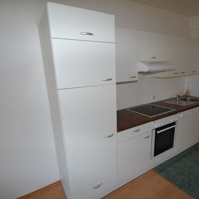 Wetzelsdorf – 39 m² – 2 Zimmer Wohnung – Balkon – Ruhelage – wohnbeihilfenfähig - Foto 1