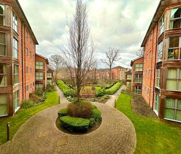 Ramsey House, YO31 - Photo 1