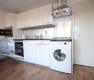 Te huur: Appartement Hendrik Mandestraat in Den Haag - Foto 3