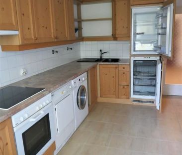 Provisionsfrei: Gartenseitiger 80m² Neubau mit Loggia und Einbauküc... - Photo 6