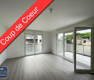 Location Appartement 3 pièces 72m² AMIENS 80000 - Photo 3