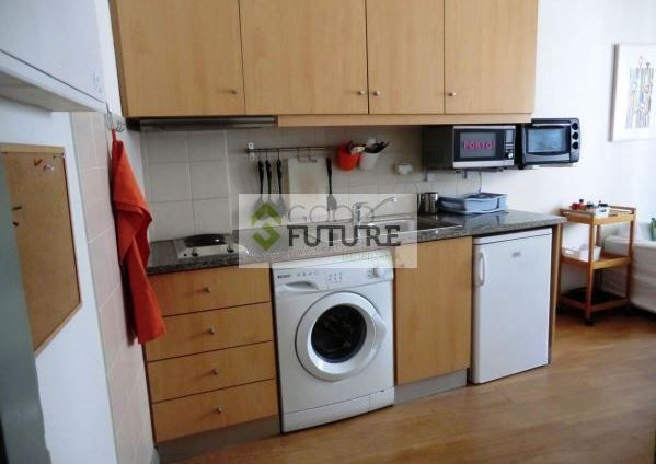 Apartamento T1 em Porto