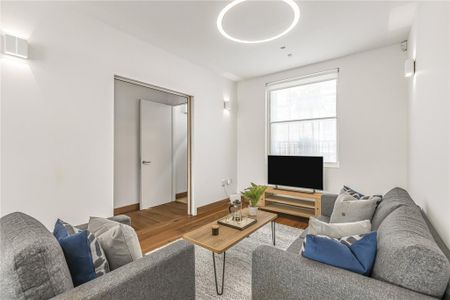 2 bedroom terraced house to rent - Photo 2