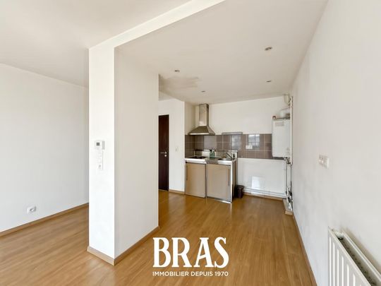 Location Appartement 2 pièces 43m² NANTES 44100 - Photo 1