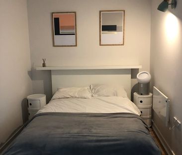 Studio Flat, Amazon Apartments, N8 - Photo 1