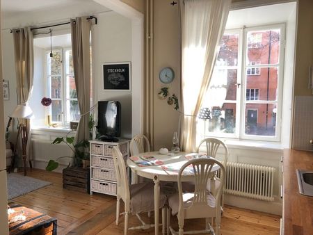 Dalagatan, Stockholm - Foto 2