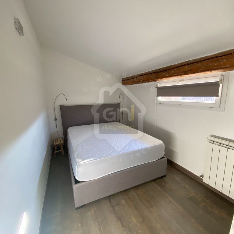 Location Appartement 2 pièces 48m² - Photo 1