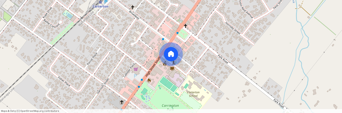 4/1 Nelson Crescent, Carterton, Carterton