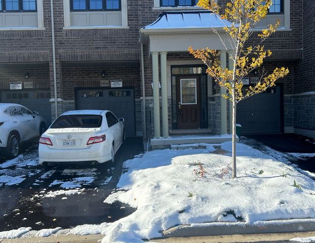 For Lease - 1466 Periwinkle Place, Milton, Ontario - Photo 1