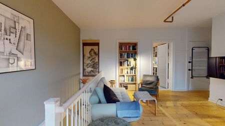 140m² Lejlighed | København N - Photo 5