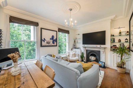 Elmore Street, Islington, N1 - Photo 3