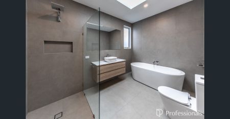 Stunning Brand New Home - Photo 4