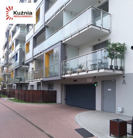 GARAŻ W CENIE Metro Wawrzyszew WINDA - Фото 3