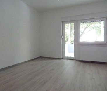 Neue Wohnung, neues Glück! Interessante 3-Zi.-Wohnung - Photo 3