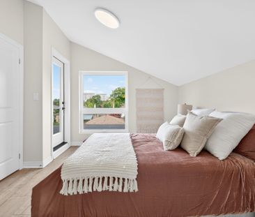 For Lease - 12 SMALLWOOD Drive Unit# B, Toronto, Ontario - Photo 4