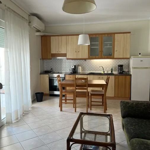 Διαμέρισμα για ενοικίαση Άγιος Παύλος (Άγιος Παύλος) - Photo 1