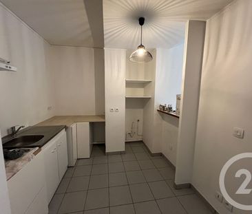 Appartement F2 à louer - Photo 2