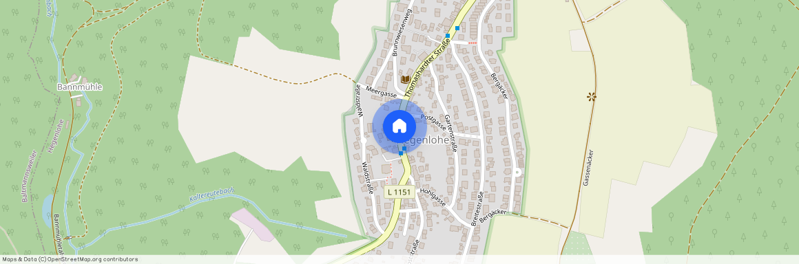 73669, Lichtenwald  Hegenlohe