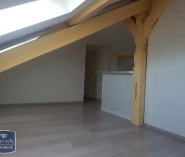 Appartement à louer 1 pièce 15.13m² - Photo 3