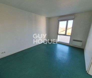 Location Appartement 2 pièces 32m² - Photo 6