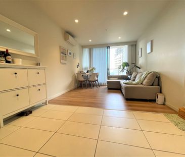 1124/8 Daly Street, South Yarra, Vic 3141 - Photo 5