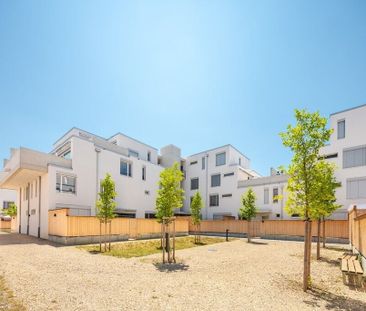 Idyllically located in the countryside - at home at Rämelgässli! - Photo 4