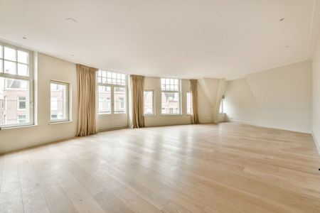 Appartement te huur: Moreelsestraat 1-C 1071 BJ Amsterdam - Photo 2
