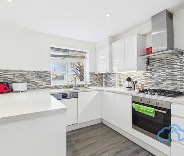 RM3 Brewster Road | Leyton | London | E10 6RH - Photo 6