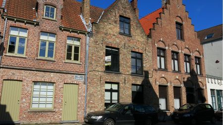 Comfortabele 3-slaapkamerwoning te huur in Brugge - Photo 4