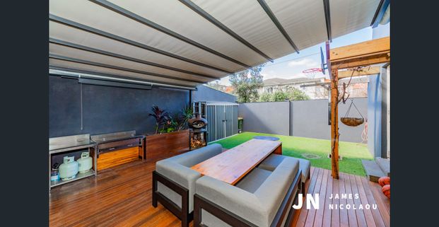 Spacious Family Haven in a Premium Lifestyle Location - Photo 1