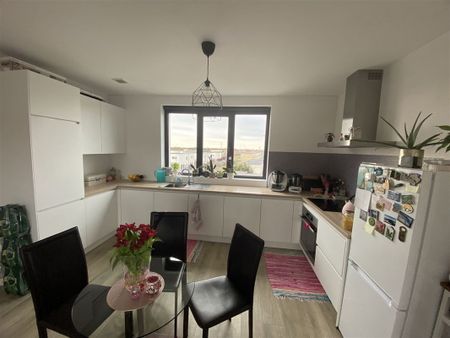 Lombardsijde – Appartement - Photo 4