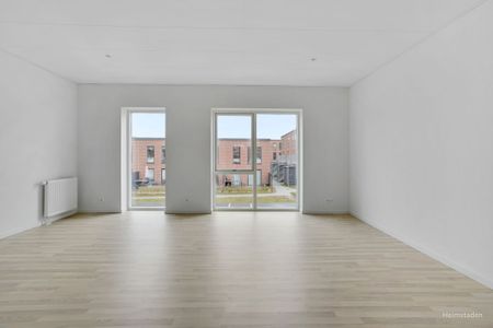 Velkommen til Hørparken! - Photo 3