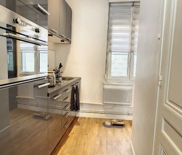 Location Appartement 1 pièce 26m² ROUEN 76000 - Photo 5