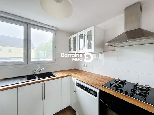 Location appartement à Brest, 3 pièces 65.9m² - Photo 1