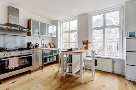 Te huur: Appartement Kromme Nieuwegracht in Utrecht - Foto 5