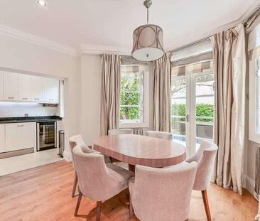 Randolph Road, Little Venice, W9 - Photo 3