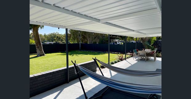 PRIVATE & PEACEFUL - Photo 1