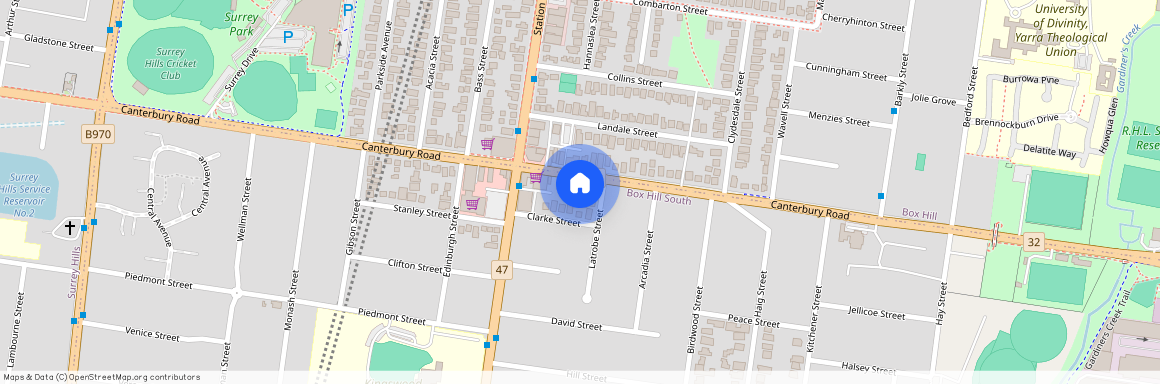 30/916 - 918 Canterbury Road, Box Hill South