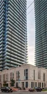For Lease - 65 St. Mary Street Unit# 603, Toronto, Ontario - Photo 3