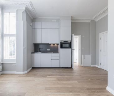 Ground floor flat to rent - Photo 6